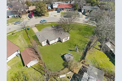 3432 Avenue C, Fort Worth, TX 76105 - Photo 31