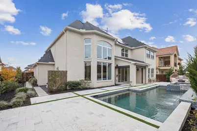 466 Dancing Water Drive, Frisco, TX 75036 - Photo 37