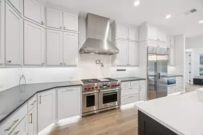 466 Dancing Water Drive, Frisco, TX 75036 - Photo 17