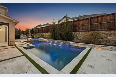 466 Dancing Water Drive, Frisco, TX 75036 - Photo 3