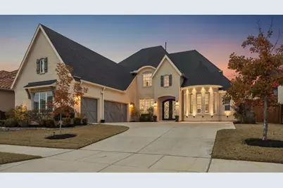 466 Dancing Water Drive, Frisco, TX 75036 - Photo 1