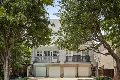 4023 Bowser Avenue, Dallas, TX 75219 - Photo 1