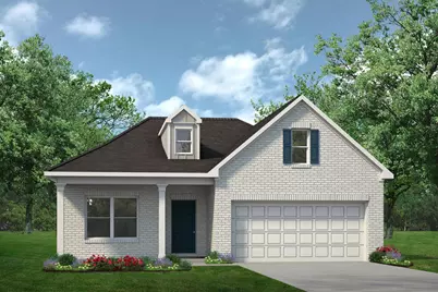 4412 Anchor Point Drive, Caddo Mills, TX 75474 - Photo 1