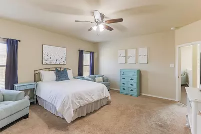 253 Meadowlands Drive, Ponder, TX 76259 - Photo 15