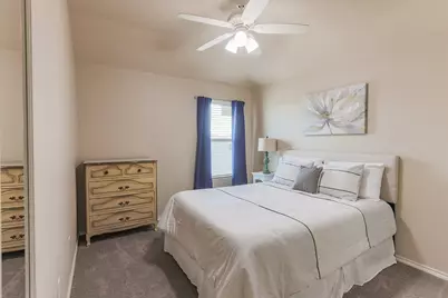 253 Meadowlands Drive, Ponder, TX 76259 - Photo 17