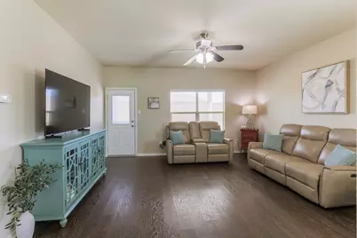 253 Meadowlands Drive, Ponder, TX 76259 - Photo 9