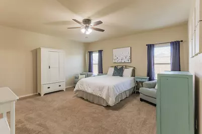 253 Meadowlands Drive, Ponder, TX 76259 - Photo 13