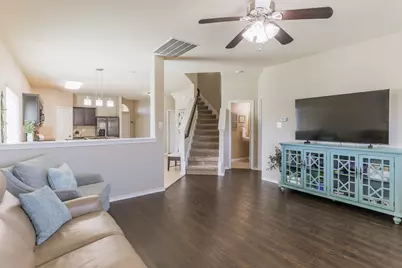 253 Meadowlands Drive, Ponder, TX 76259 - Photo 11