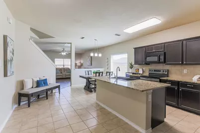 253 Meadowlands Drive, Ponder, TX 76259 - Photo 5