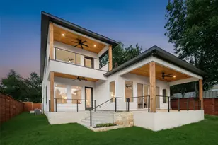 1611 Nancy, River Oaks, TX 76114 - Photo 1