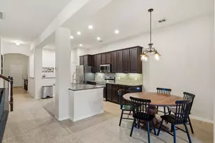 1031 Trickham Dr, Forney, TX 75126 - Photo 13