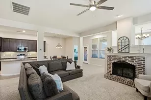 1031 Trickham Dr, Forney, TX 75126 - Photo 5