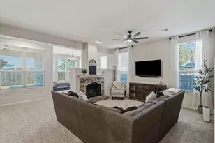 1031 Trickham Dr, Forney, TX 75126 - Photo 7