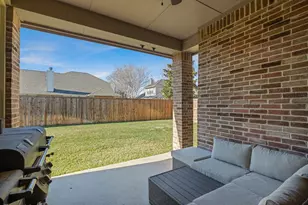 1031 Trickham Dr, Forney, TX 75126 - Photo 31