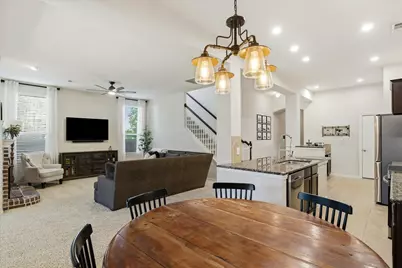 1031 Trickham Drive, Forney, TX 75126 - Photo 15