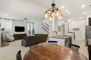 1031 Trickham Dr, Forney, TX 75126 - Photo 15