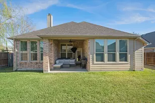 1031 Trickham Dr, Forney, TX 75126 - Photo 33