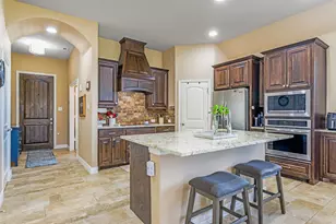 2541 Emerald Forest Dr, Burleson, TX 76028 - Photo 7