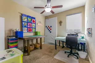 2541 Emerald Forest Dr, Burleson, TX 76028 - Photo 19