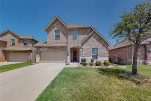 10512 Wagon Wheel Way, McKinney, TX 75072 - Photo 1