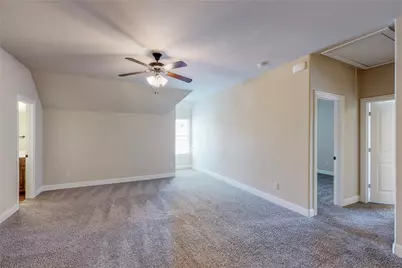 10512 Wagon Wheel Way, McKinney, TX 75072 - Photo 25