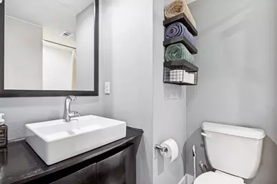 4618 Cedar Springs Road #B, Dallas, TX 75219 - Photo 5