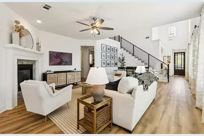 1901 Jumper Fields, Aubrey, TX 76227 - Photo 5