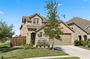 1901 Jumper Fields, Aubrey, TX 76227 - Photo 1