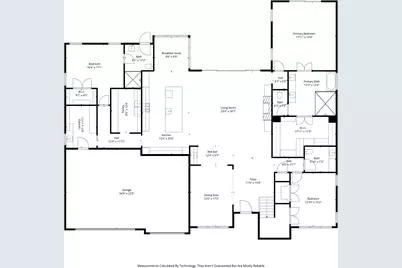 5819 Del Roy, Dallas, TX 75230 - Photo 37