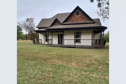 5228 Fm 1528, Klondike, TX 75448 - Photo 9