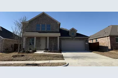 1510 Bushman Lane, Forney, TX 75126 - Photo 1