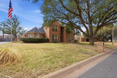 17 Cherry Hills E, Abilene, TX 79606 - Photo 1