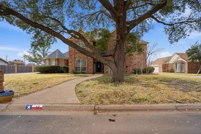 17 Cherry Hills E, Abilene, TX 79606 - Photo 3
