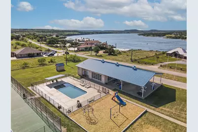 3033 Hells Gate Loop #E207, Strawn, TX 76475 - Photo 23