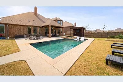 3421 Brighton Drive, Midlothian, TX 76065 - Photo 3