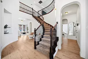 3421 Brighton Dr, Midlothian, TX 76065 - Photo 7