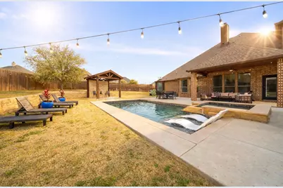 3421 Brighton Drive, Midlothian, TX 76065 - Photo 1