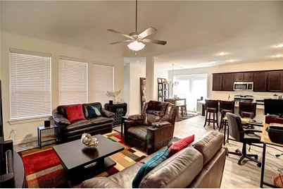 1968 Marble Lane, Heartland, TX 75126 - Photo 7