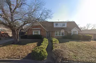 2236 Ridgeview St, Fort Worth, TX 76119 - Photo 1