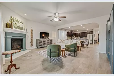 15905 White Mill Road, Fort Worth, TX 76177 - Photo 9