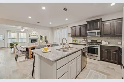 15905 White Mill Road, Fort Worth, TX 76177 - Photo 17