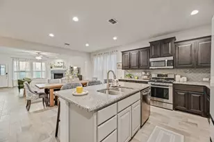 15905 White Mill Rd, Fort Worth, TX 76177 - Photo 17