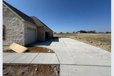 806 Valley Ridge Road, Van Alstyne, TX 75495 - Photo 3