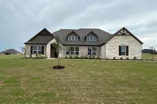 806 Vly Rdg Rd, Van Alstyne, TX 75495 - Photo 1