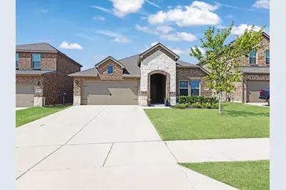 3257 Trails End Road, Aubrey, TX 76227 - Photo 1