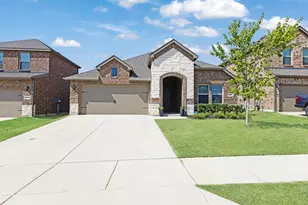 3257 Trails End Rd, Aubrey, TX 76227 - Photo 1