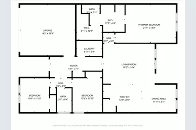 3257 Trails End Road, Aubrey, TX 76227 - Photo 37