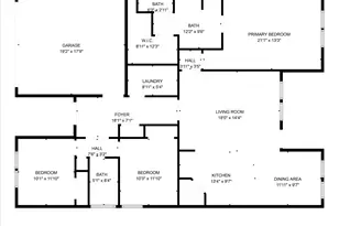 3257 Trails End Rd, Aubrey, TX 76227 - Photo 37