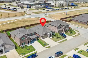 3257 Trails End Rd, Aubrey, TX 76227 - Photo 7