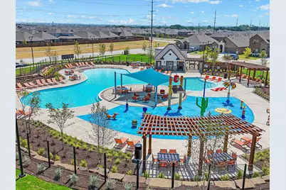 3257 Trails End Road, Aubrey, TX 76227 - Photo 9